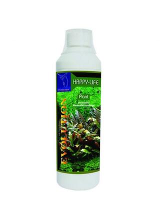 Happy-Life Plant 250ml-Flasche