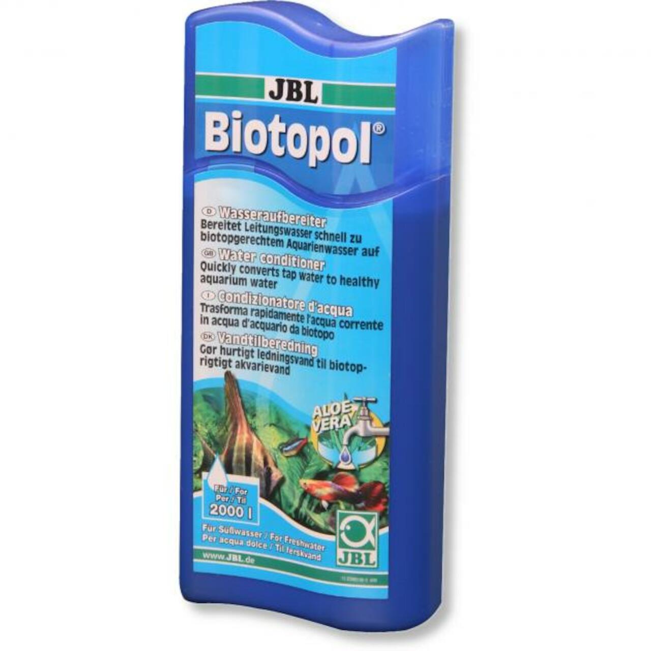 JBL Biotopol 250ml