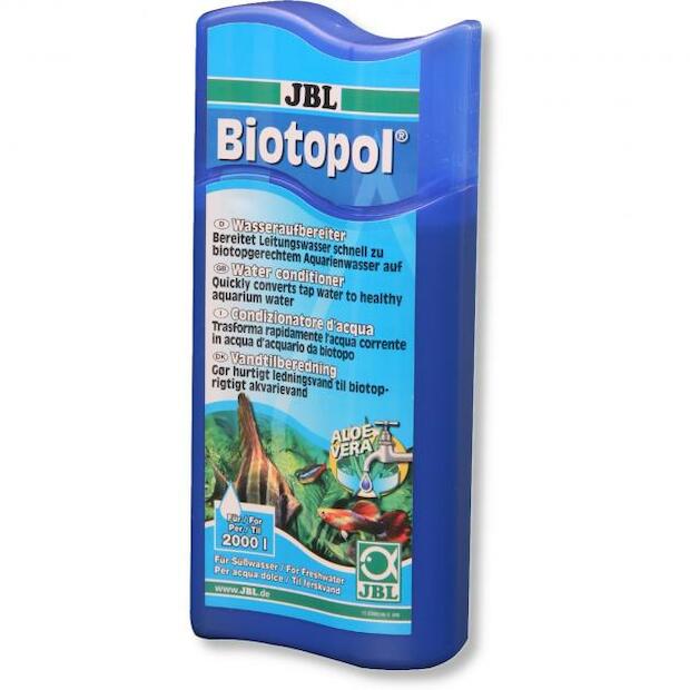 JBL Biotopol 500ml