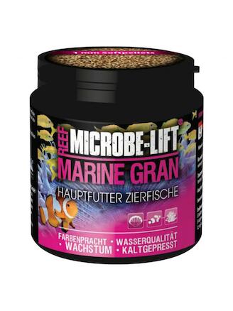 Microbe Lift Marine Gran 250ml