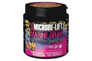 Microbe Lift Marine Gran 250ml