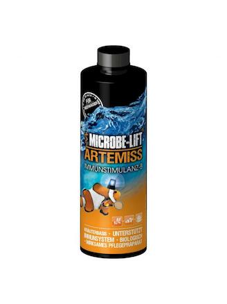Microbe Lift Artemiss Immunstimulanz-B 118ml