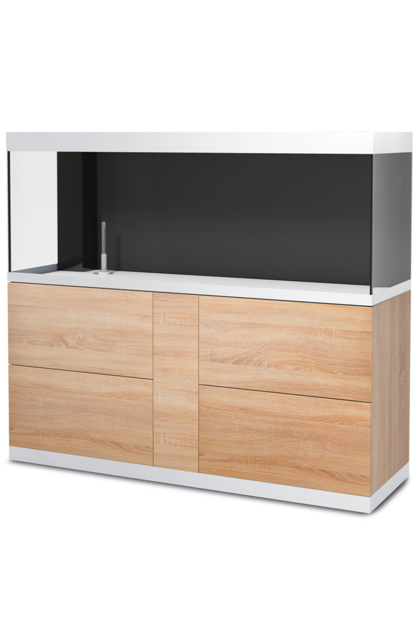Oase HighLine optiwhite 600 Eiche