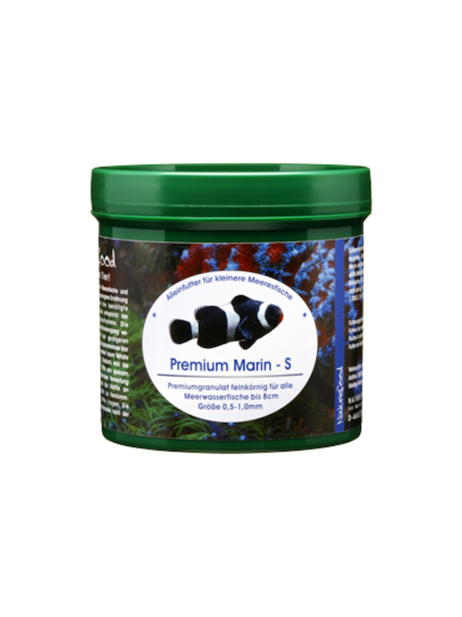 Naturefood Premium Marin