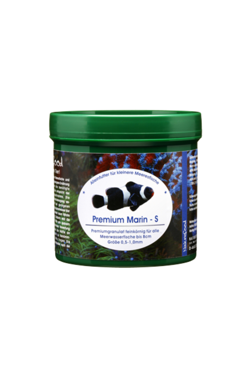 Naturefood Premium Marin