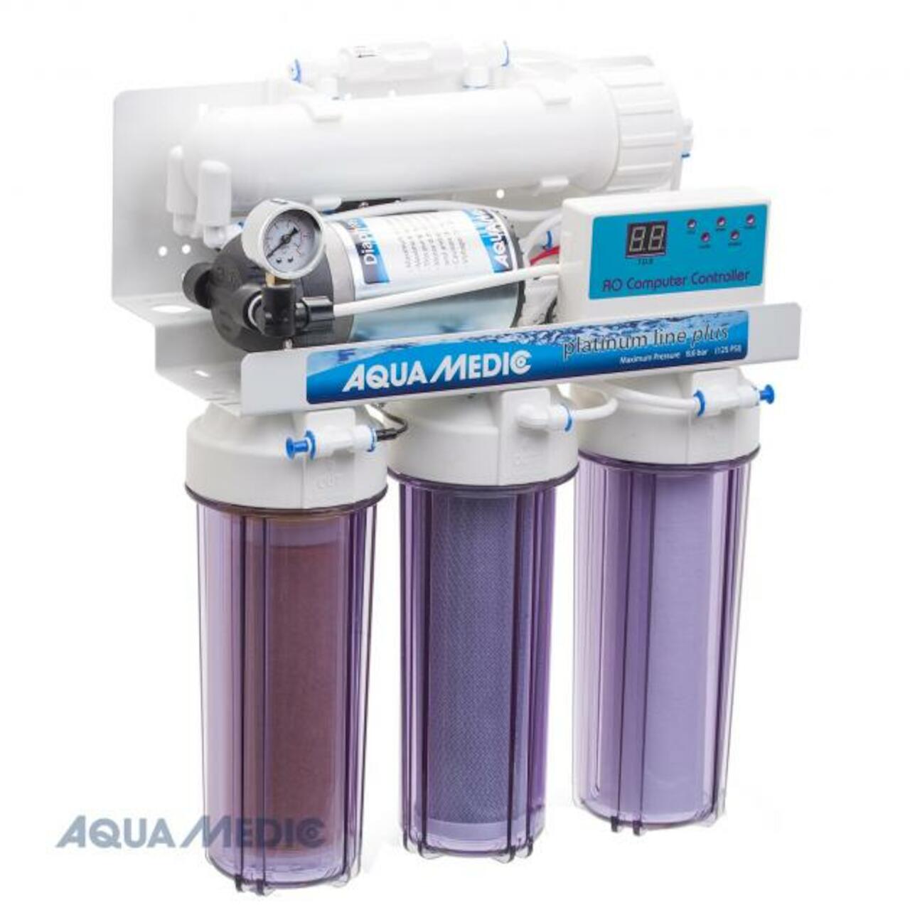 Aqua Medic platinum line plus