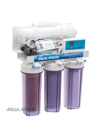 Aqua Medic platinum line plus