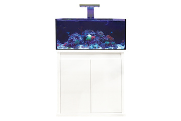 D-D Reef-Pro 900 WHITE GLOSS -  Aquariumsystem