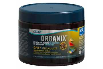 Oase Organix Daily Granulate