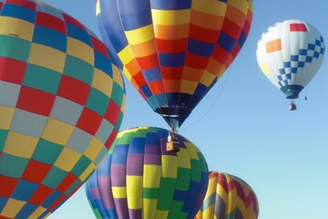 Ballonfahrt - 1 Person