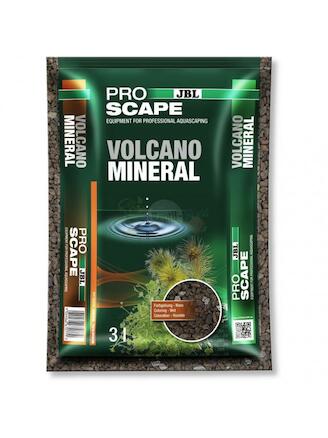 JBL ProScape Volcano Mineral (3l)
