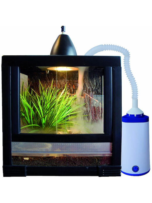 Lucky Reptile Super Fog Nano 2