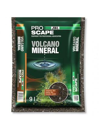 JBL ProScape Volcano Mineral (9l)