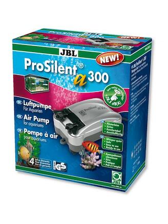 JBL ProSilent a300 Luftpumpe