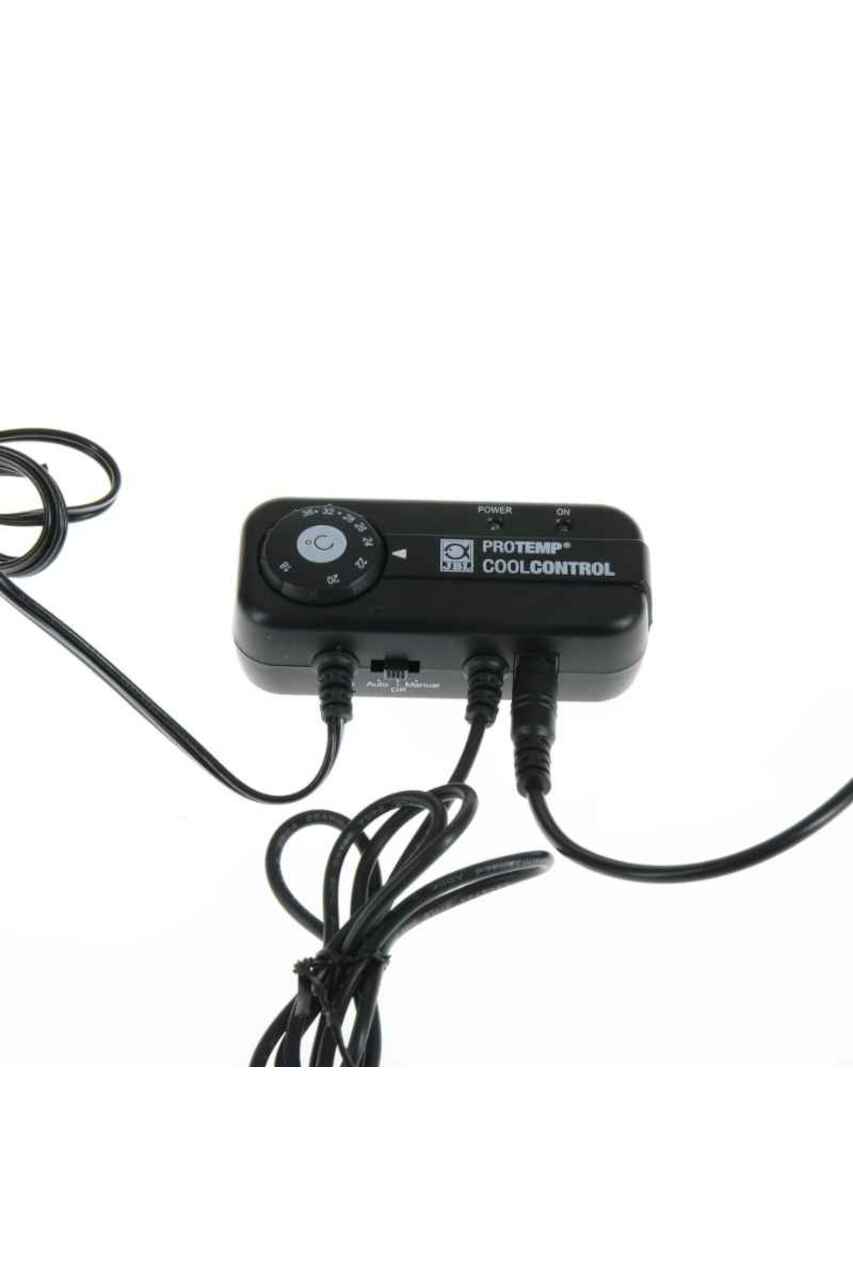 JBL CoolControl