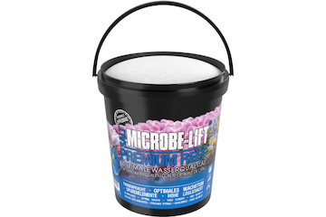 Microbe Lift Salz Premium Reef 20Kg