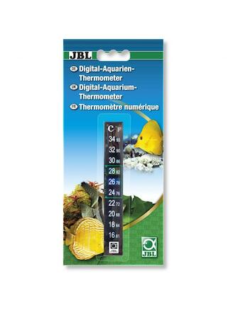 JBL Digital-Aquarien-Thermometer