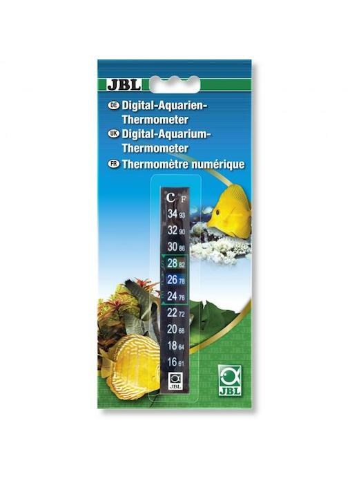 JBL Digital-Aquarien-Thermometer