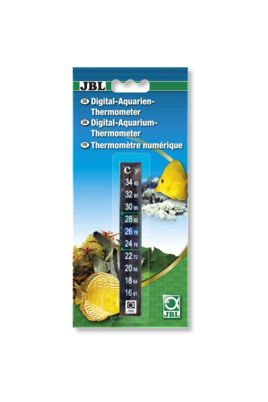 JBL Digital-Aquarien-Thermometer