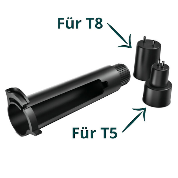 Oase Classic LED T5/T8 Adapter