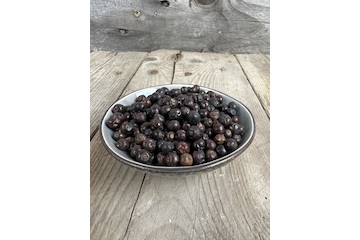 Wacholderbeeren - Räucherzubehör 15g