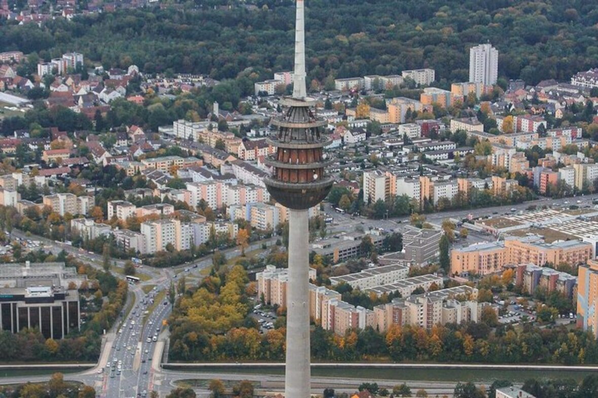 Rundflug