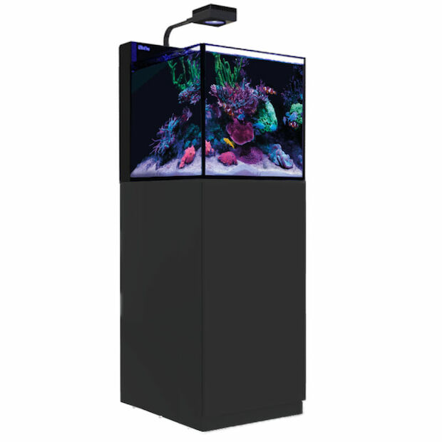 Red Sea Max Nano G2 XL schwarz