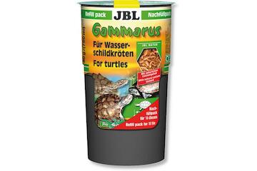 JBL Gammarus Nachfüllpack 80g