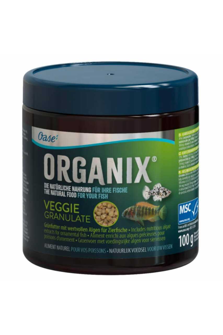 Oase Organix Veggie Granulate