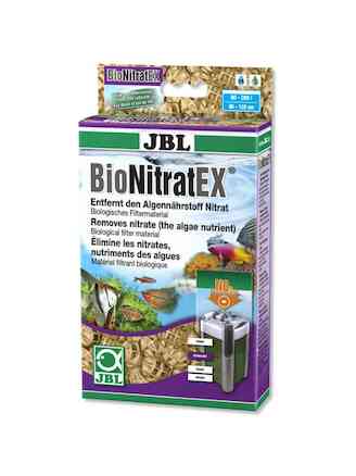 JBL BioNitrat Ex Aquarium Nitratenferner