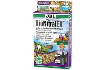 JBL BioNitrat Ex Aquarium Nitratenferner