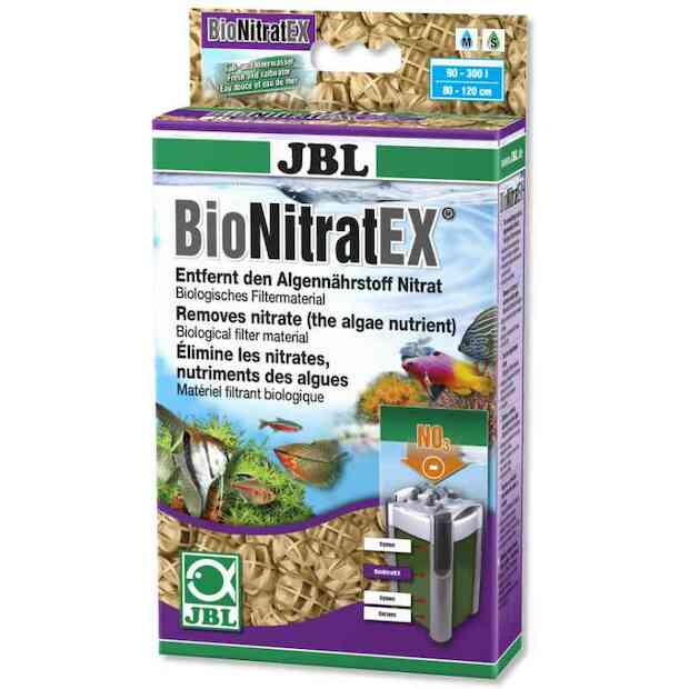 JBL BioNitrat Ex Aquarium Nitratenferner