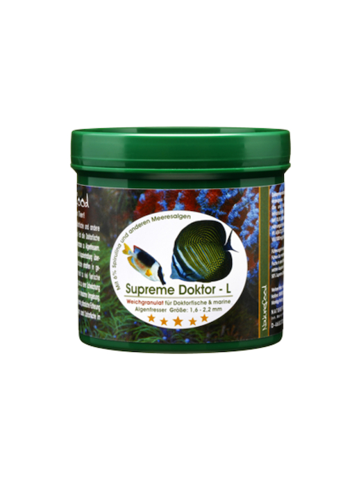 Naturefood Supreme Doktor