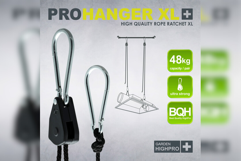 GHP ProHanger XL