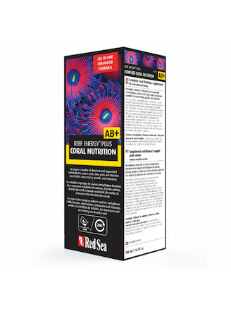 Red Sea Reef Energy Plus 500ml