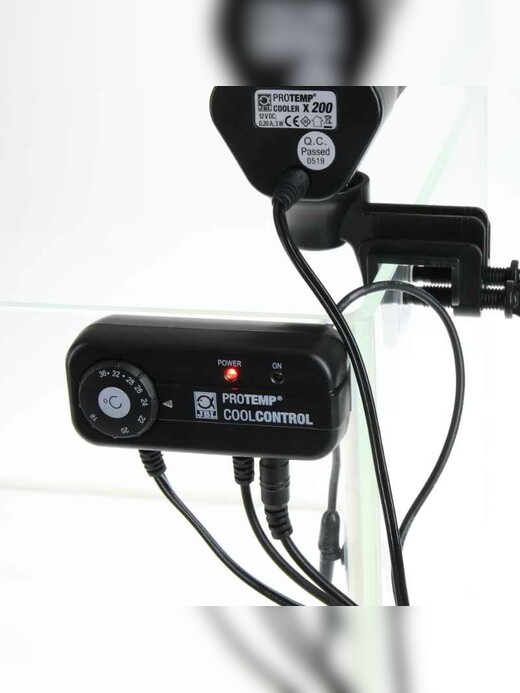 JBL CoolControl