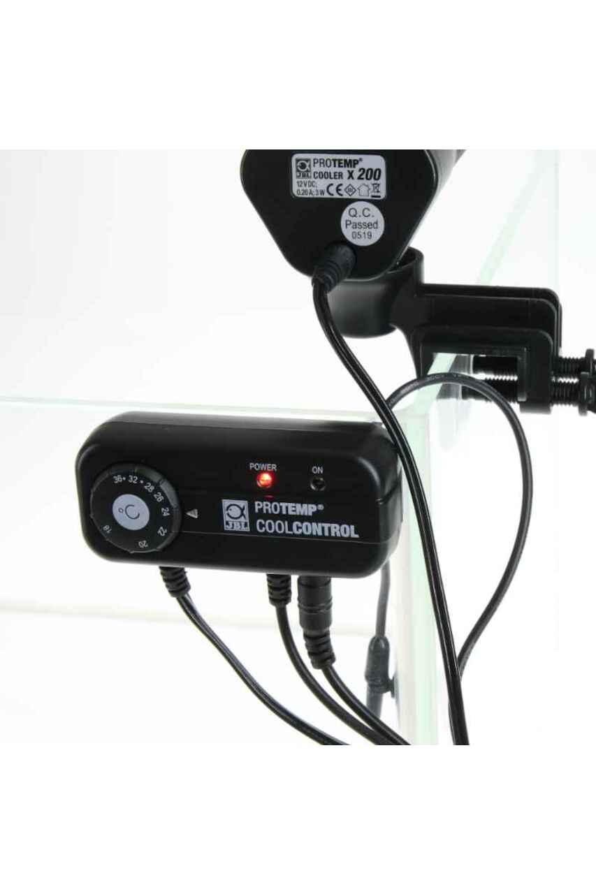 JBL CoolControl