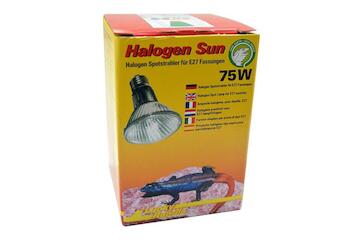 Lucky Reptile Halogen Sun Wärmestrahler 75 W