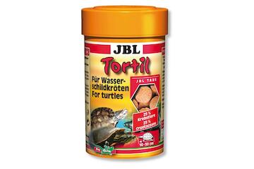 JBL Tortil Futtertabletten 60g