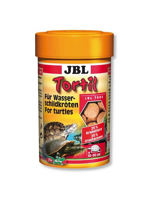 JBL Tortil Futtertabletten 60g