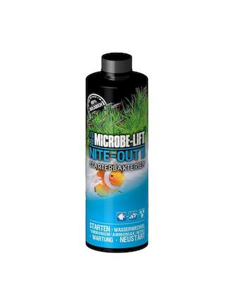 Microbe Lift Nite-Out II 118ml