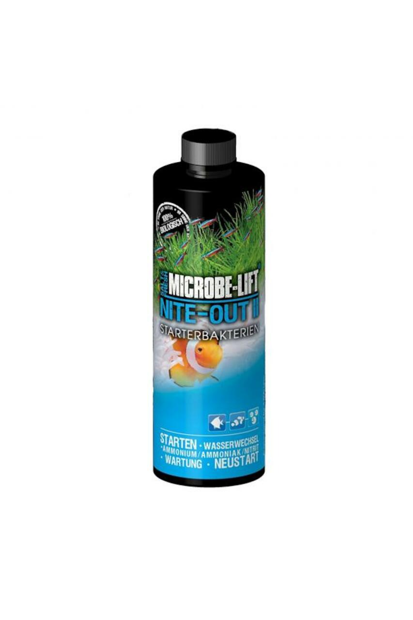 Microbe Lift Nite-Out II 236ml