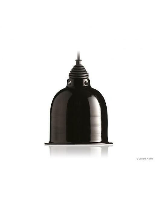 Exo Terra Reptile DOME 15cm Aluminium-Reflektorlampe