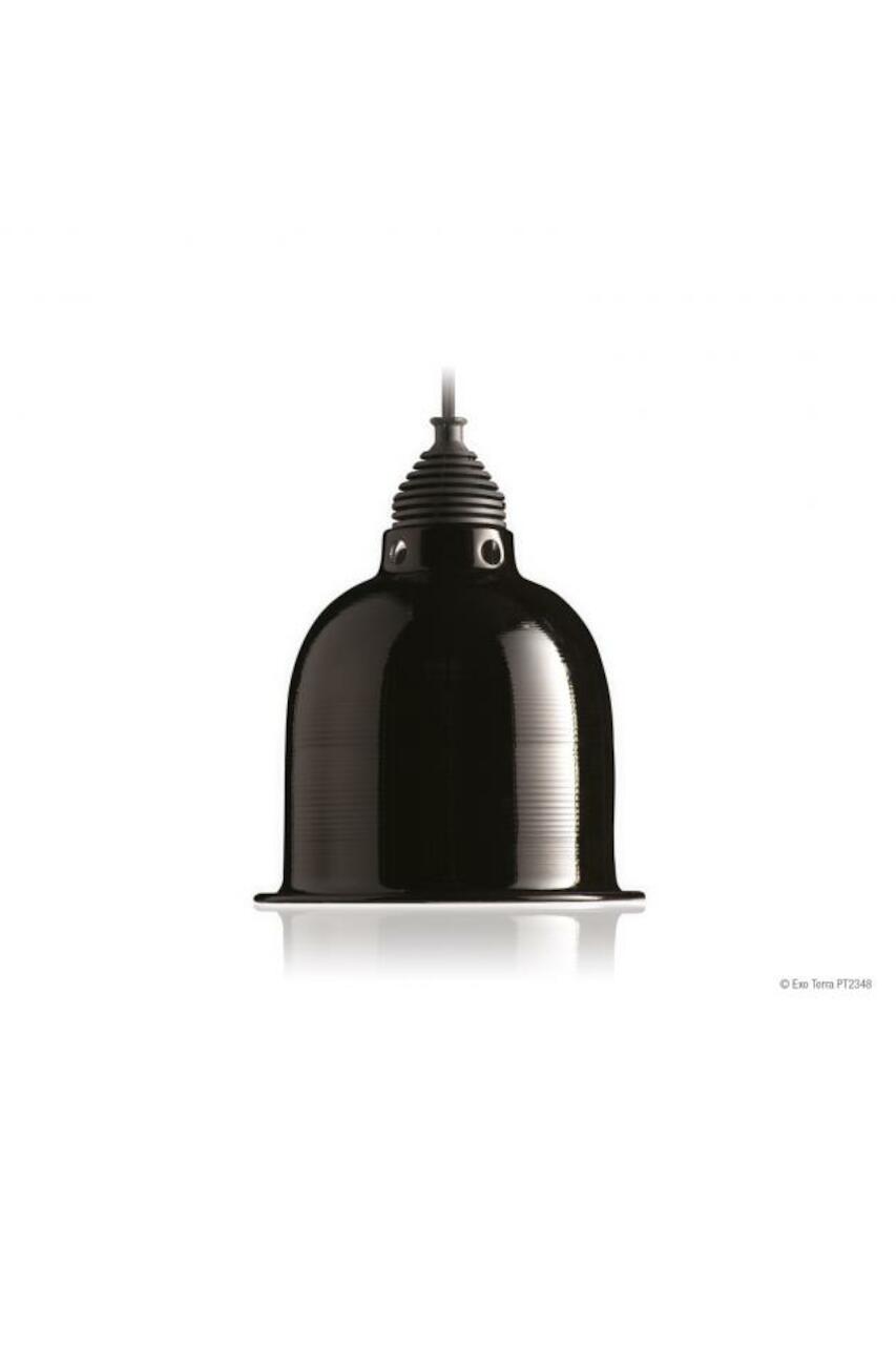 Exo Terra Reptile DOME 15cm Aluminium-Reflektorlampe