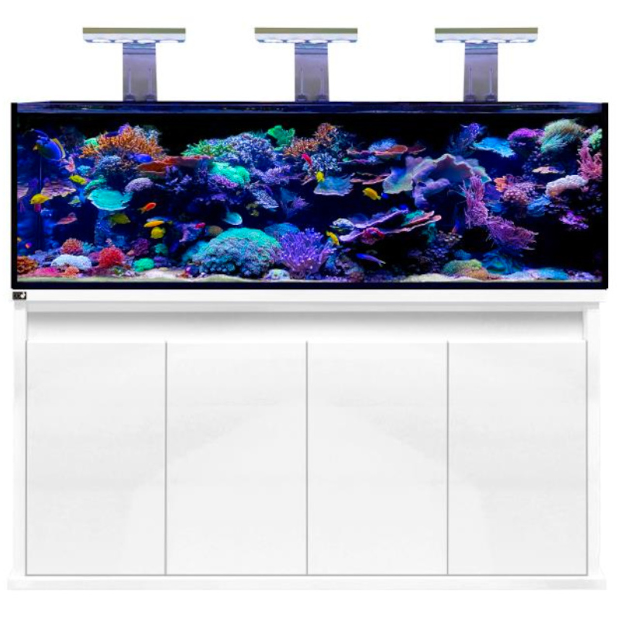 D-D Reef-Pro 1800 WHITE GLOSS -  Aquariumsystem