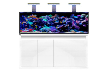 D-D Reef-Pro 1800 WHITE GLOSS -  Aquariumsystem