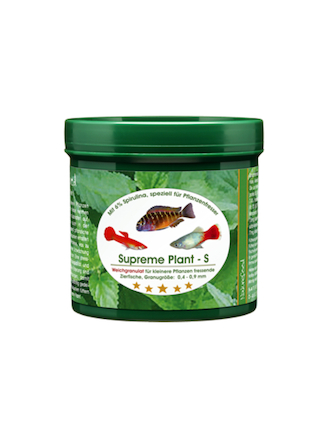 Naturefood Supreme Plant