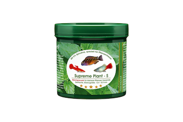 Naturefood Supreme Plant