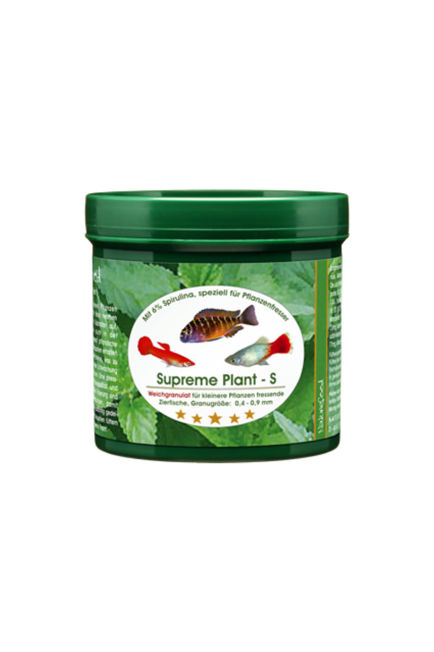 Naturefood Supreme Plant