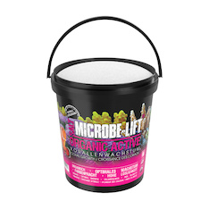 Microbe Lift Salz Organic Active 10Kg